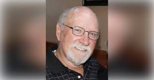 Robert Bruce "Bob" Dow Obituary (2023)