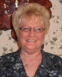 Judith Ann Fry Obituary June 29, 2025