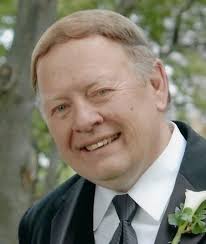 Andrew Jorgensen Obituary (1947