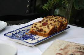 Fruitcake Wikipedia