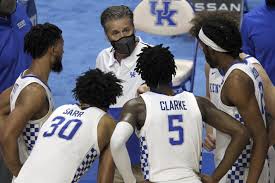 Kentucky players, who chose to kneel following last week's riot at the u.s. University Of Kentucky Supports John Calipari Players Kneeling After Criticism Bleacher Report Latest News Videos And Highlights