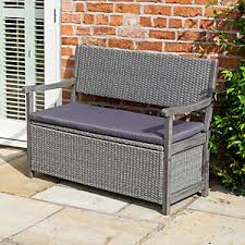 When the sun does come out, however, an outdoor seat pad or cushion can help make your wooden garden bench feel much cosier! Garden Seating Tables Garden Chair Table Sets Wickes