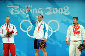 Szymon kołecki o przyczynach wypadnięcia z walki z jurasem oraz o debiucie swojego brata sylwestra. Polish Weightlifting Federation Claim Kolecki Set To Receive Beijing 2008 Gold