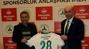 Bu genel bakış oyuncuların kulüpte giydikleri forma numaralarını gösterir. Giresunspor A Yeni Sponsor