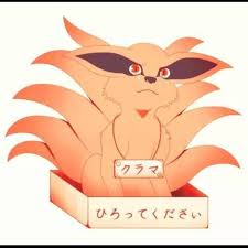 Blue eyes cute baby wallpapers (50 wallpapers). I Have No Idea What It Says But It S Cute Kurama Naruto Sasuke Sakura Naruto Uzumaki Art Naruto Shippuden Anime