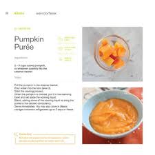 So when i discovered beaba baby food maker, i was so happy to come across a handy gadget that makes baby food making so much easier. Beaba Babycook Cookbook New Edition Walmart Canada