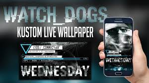 Stop a train, and then board it to evade the authorities. Watch Dogs Kustom Klwp 1 9 Apk Download Android Personalization Apps