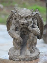 Carmichael Gargoyle Gargoyles Gothic Gargoyles Statue