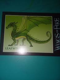 This means you have to defeat wall of flesh first. Ever Wondered What A Leafwing Looked Like Where I Live You Can Get Wings Of Fire Collector Cards An Wings Of Fire Wings Of Fire Dragons Wings Of Fire Leafwing
