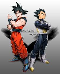 Lute ao lado de goku e da turma dragon ball. Rivals Anime Dragon Ball Super Dragon Ball Goku Dragon Ball Super Manga