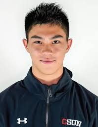 2025 Men's Track & Field Roster