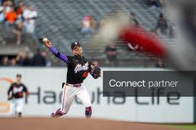 Giants - Reds