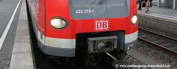 Neubiberg 17 Jahriger Nach Wiesnbesuch Von S Bahn Getotet