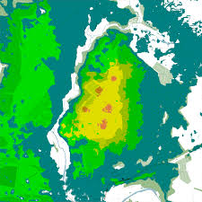 Зона покрытия сети LoRaWAN в Московской области