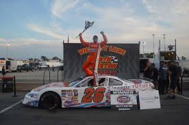 American flat track™ racing series. Sellers Sweeps At South Boston Speedway Auto Racing Godanriver Com