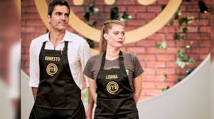 Maybe you would like to learn more about one of these? Masterchef Celebrity Colombia 2021 Lorna Cepeda Le Dice Adios Al Reality