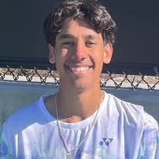 Liam Hoang's Instagram, Twitter & Facebook