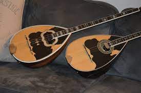 8 Greek Bouzouki Inspiration Ideas Greek Greek Music Greece