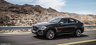 Bmw X6 2 2014 Carissime L Info Automobile