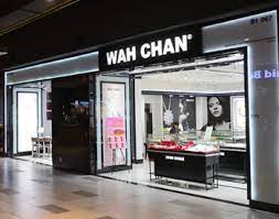 Wah chan consolidated sdn bhd. Wah Chan Gold Jewellery Wah Chan Gold Jewellery
