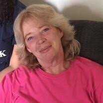 Catherine Rose Warren Obituary