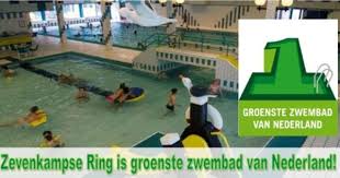 Deze multifunctionele locatie heeft een zwembad, wellnessfaciliteiten, een sporthal en een brasserie. Recreatie Centrum Sportfondsen Met 2 Keer Op Rij De Greenkey Rotterdam The Netherlands Zevenkamp Gezinnen Zwembad