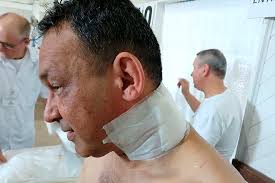 Vereador de Gravataí é operado pelo médium Marlon Santos