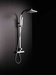 Shower Columns Porcelanosa Shower Columns Bathroom Designs Images Minimal Bathroom