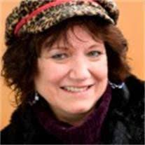 Kathy Straus Obituary