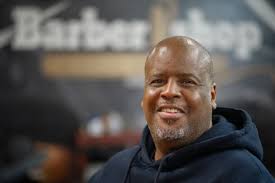 George P. Sobotta — Rochester