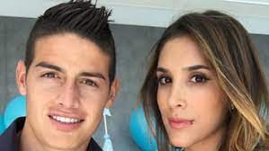 Daniela Ospina habla de James Rodríguez y de su divorcio - AS México