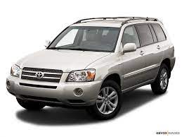 Research the 2021 toyota highlander with our expert reviews and ratings. 2006 Toyota Highlander Review Carfax Vehicle Research