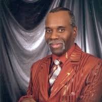 Pastor David E. Tottress