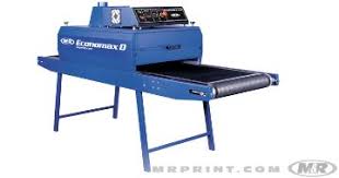 We did not find results for: Screen Printing Supplies And Equpment M R Equipment Dryers