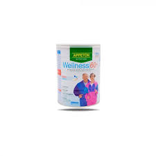 It has been clinically proven provide essentials nutrients to give seniors the. Appeton Wellness 60 Nutrition Powder For Seniors 450g
