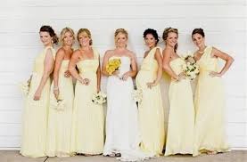 Light Yellow Bridesmaid Dresses 2016 17 My Dresses Reviews Yellow Bridesmaid Dresses Bridesmaids Dress Inspiration Yellow Bridesmaids