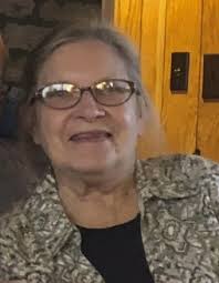 Sharon Rose Nicholson