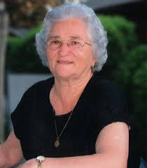 Angela Ferrari Obituary