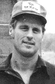 Obituary: Gerald Lee Rollins