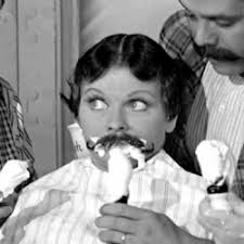 “Lucy's Show-Biz Swan Song”