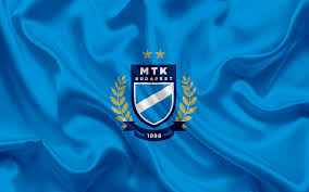 Vasas budapest in actual season average scored 1.69 goals per match. Mtk Fc Hungarian Football Club Emblem Mtk Budapest Fc Logo Silk Flag Budapest Hd Wallpaper Peakpx