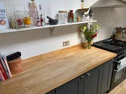 Check spelling or type a new query. Worktop Express Review Our Kitchen Worktops 4 Years On Kezzabeth Diy Renovation Blog
