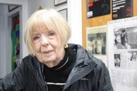 Astoria artist juggles work, community, an in-progress master's degree —  and her time in the studio