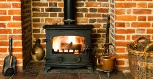 Run the stove with the draft control open until the fire is reasonably hot. Safe Alternative Fuel Sources To Wood American Family Insurance