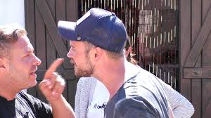 'er war meine erste große liebe' …schauspieler tot in seiner kölner wohnung aufgefunden. Lassig Oder Superstreng So Ist Willi Herren Als Vater Drauf Promiflash De