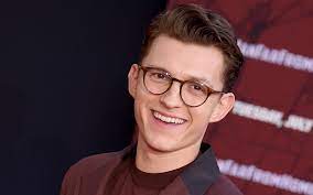 Moreover, he is a writer, who released three novels and published a book about his stellar son, how tom holland eclipsed his dad.moreover, dominic runs his own blog. Spider Man S Tom Holland Shaved His Head And Fans Hate It See Video Allure