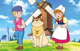 Download Anime Jadul Jaman Dulu Subtitle Indonesia Kusonime