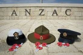 On 25 April 2015 We Will Commemorate The Centenary Of The Anzac Landings On The Gallipoli Peninsula In Turkey What Followed In 1915 Was A Bitter Eight Martini