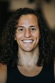 Daniel Gil aka Kingdom Ninja