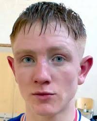 BoxRec: Jack Dryden